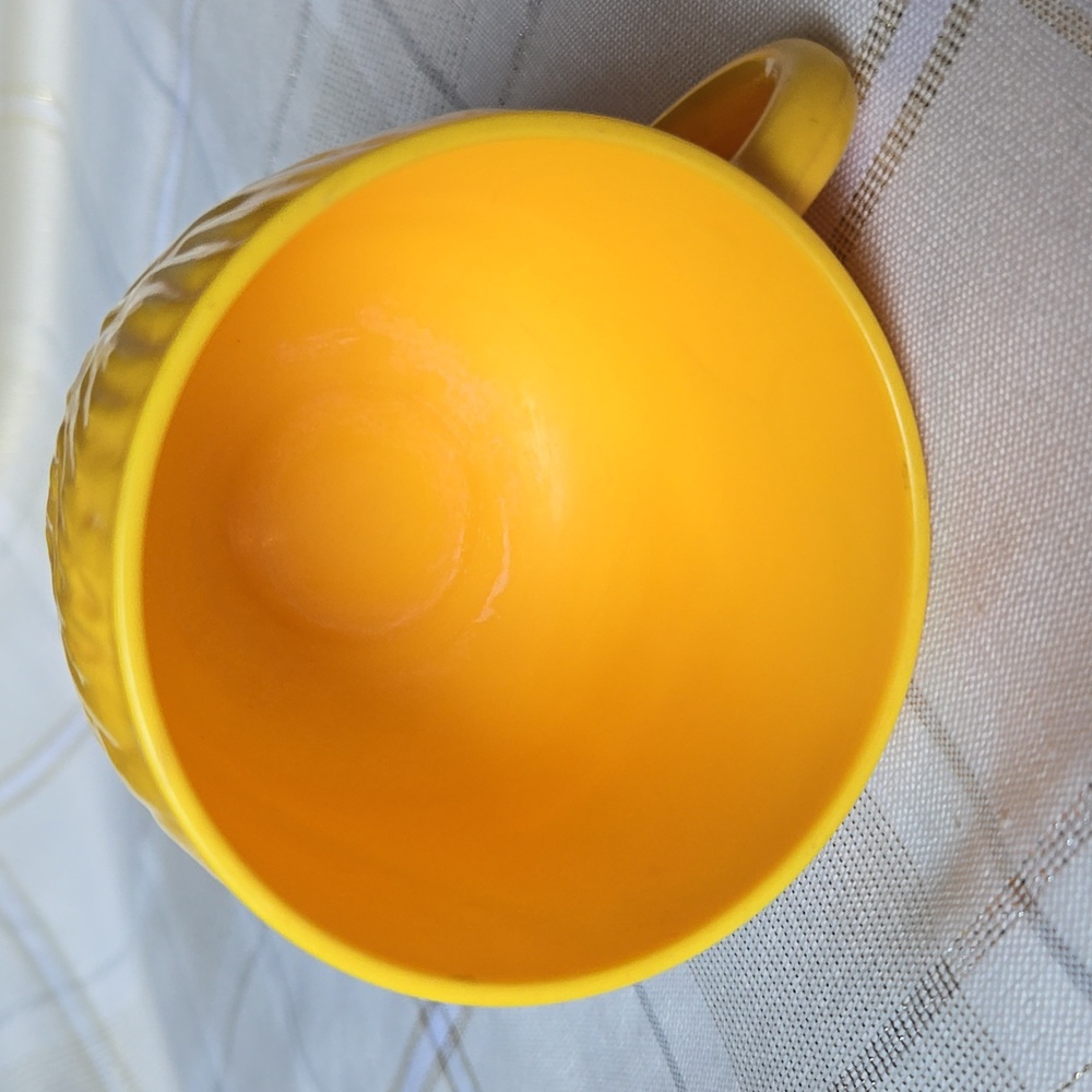 VNTG 1970s Campbell Kids Soup Set Plastic Dolly Dingle Cups - Picture 9 of 12